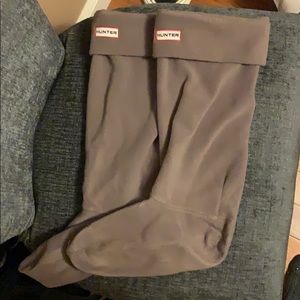 Hunter Boot Socks